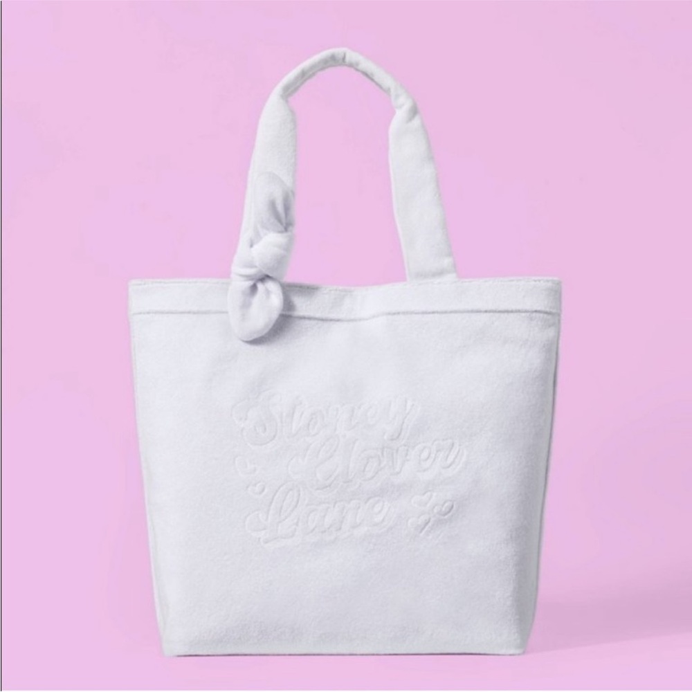 Stoney Clover Lane x Target Tote